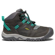 Big Kids' Ridge Flex Waterproof Boot by Keen