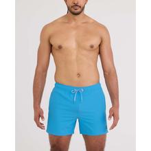 Men's Oh Buoy 2N1 Swim Shorts