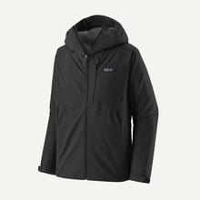 Men’s Granite Crest Rain Jacket