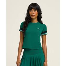 Brooklyn Seamless Tee by Wilson in Prince William VA