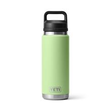 Rambler 26 oz Water Bottle - Key Lime by YETI