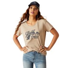 Women's Ariat Racing Team T-Shirt