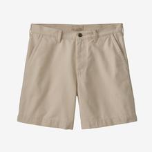 Men’s Heritage Stand Up Shorts – 7 in.