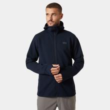 Men's Evolved Air Hooded Midlayer by Helly Hansen