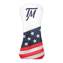 Stars and Stripes Driver Headcover by TaylorMade in Moosic PA