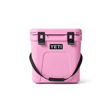 Roadie 24 Hard Cooler - Power Pink by YETI