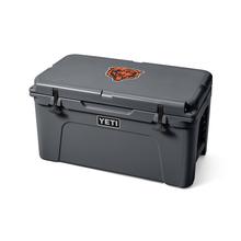 Chicago Bears Tundra 65 Hard Cooler - Charcoal