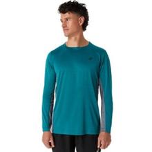 MEN'S TRAIN SANA LONG SLEEVE by ASICS