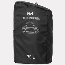 Guide Duffel Bag 70L by Helly Hansen in Decatur MI