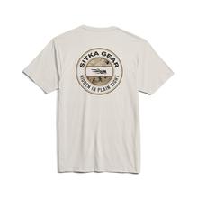 Mens Hidden Optifade Tee by Sitka