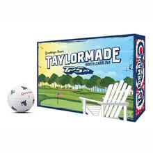 TP5x pix Summer Commemorative by TaylorMade in Raleigh NC