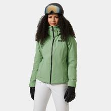 Women's Verbier Infinity Jacket by Helly Hansen