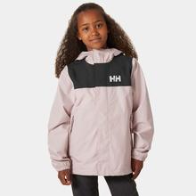 Juniors' Vancouver Rain Jacket