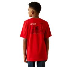 Unisex Proud Farmer T-Shirt by Ariat in Bristol FL