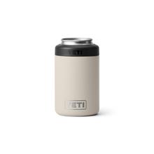 Rambler 12 oz Colster Can Cooler - Cape Taupe by YETI in Durham NC