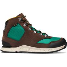 Men's Free Spirit Dark Earth by Danner in Wesson MS