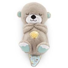 Soothe 'N Snuggle Otter by Mattel