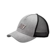 Unisex Sport Essentials Trucker Hat by New Balance in Columbus OH