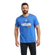 Men's Ariat Freedom For All T-Shirt