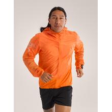 Norvan Windshell Hoody Men's by Arc'teryx