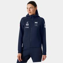 Women's Hp Ocean FZ Jacket 2.0