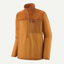 Men's Houdini Stash 1/2 Zip P/O by Patagonia in Cumberland RI