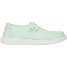 Women's Wendy Canvas by Crocs