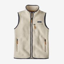 Women's Retro Pile Vest by Patagonia in Indianapolis IN