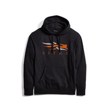 Unisex Icon Pullover Hoodie by Sitka