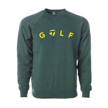 Golf Crewneck by TaylorMade