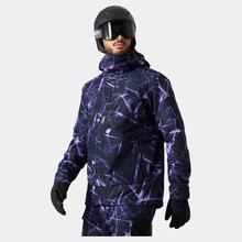 Men's Ullr D Insulated Anorak