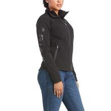 Women's Agile Softshell Jacket by Ariat in South Sioux City NE