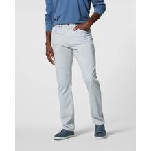 Men's Atlas Lightweight Stretch 5-Pocket Jean by Johnnie-O