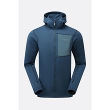 Men's Superflux Hoody by Rab in Rancho Cucamonga CA