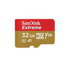 SanDisk Extreme 32GB microSDHC