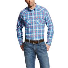 Men's FR Manning Retro Work Shirt