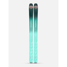 K2 x Grateful Dead SYF Wayback 96 Skis 2023 by K2 Snow