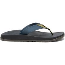 Men's Lowdown Flip Flop Nutshell by Chaco