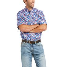 Men's Bali Classic Fit Shirt