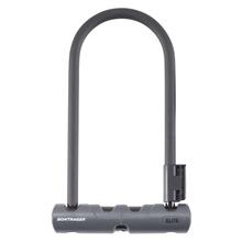 Bontrager Elite Keyed U-Lock by Trek