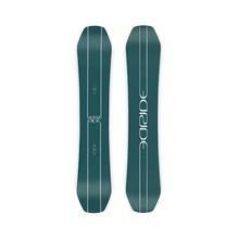 Zero Jr by Ride Snowboards