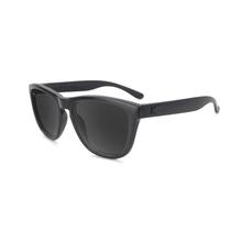 Kids Premiums: Black on Black Kids Premiums by Knockaround