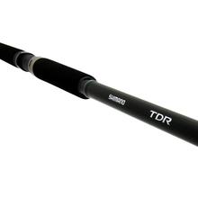 TDR DOWNRIGGER/PLANERBOARD by Shimano Fishing