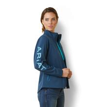 Women's New Team Softshell Jacket by Ariat