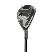 Qi35 Max 4 Rescue by TaylorMade