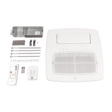 Furrion Chill Cube Non-Ducted Air Distribution Box (R32) with Remote - White #FACT18MA-PS-AM by LIPPERT in Calgary AB