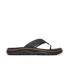 Mens Cove Leather Flip by Merrell