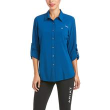 Women's VentTEK Stretch Shirt