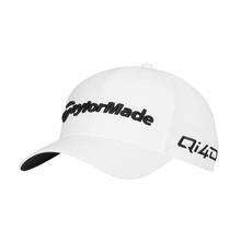 Tour Preferred Radar Qi4D Hat by TaylorMade in Decatur IL