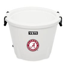 Alabama Coolers - White - Tank 85